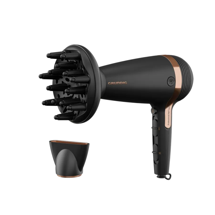 HD 7081 Saç Kurutma Makinesi