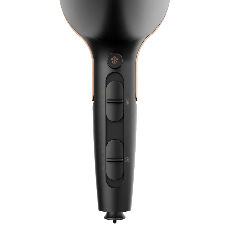 HD 7081 Saç Kurutma Makinesi