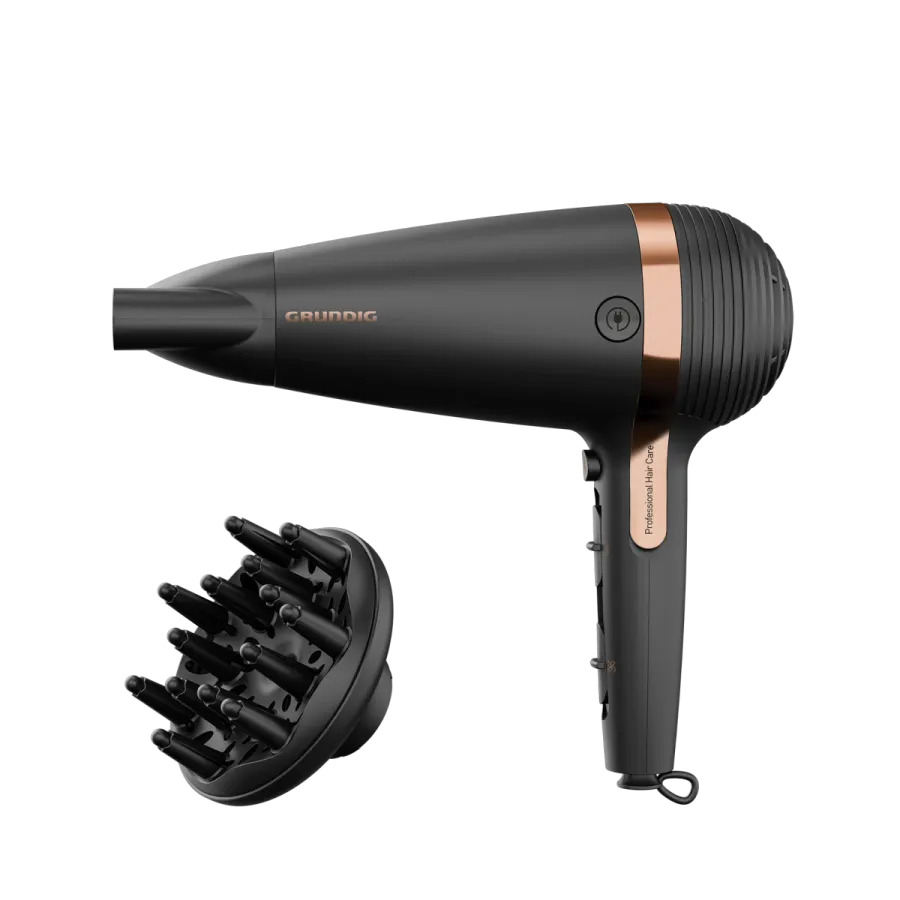 HD 7081 Saç Kurutma Makinesi