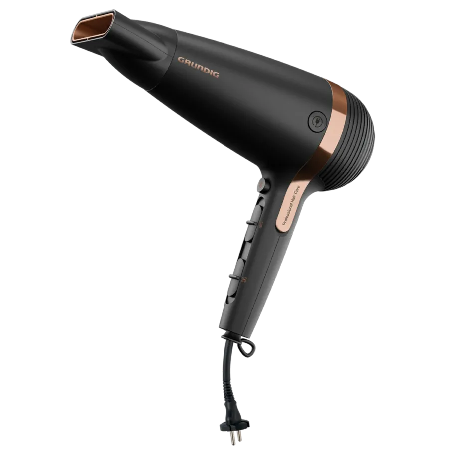 HD 7081 Saç Kurutma Makinesi