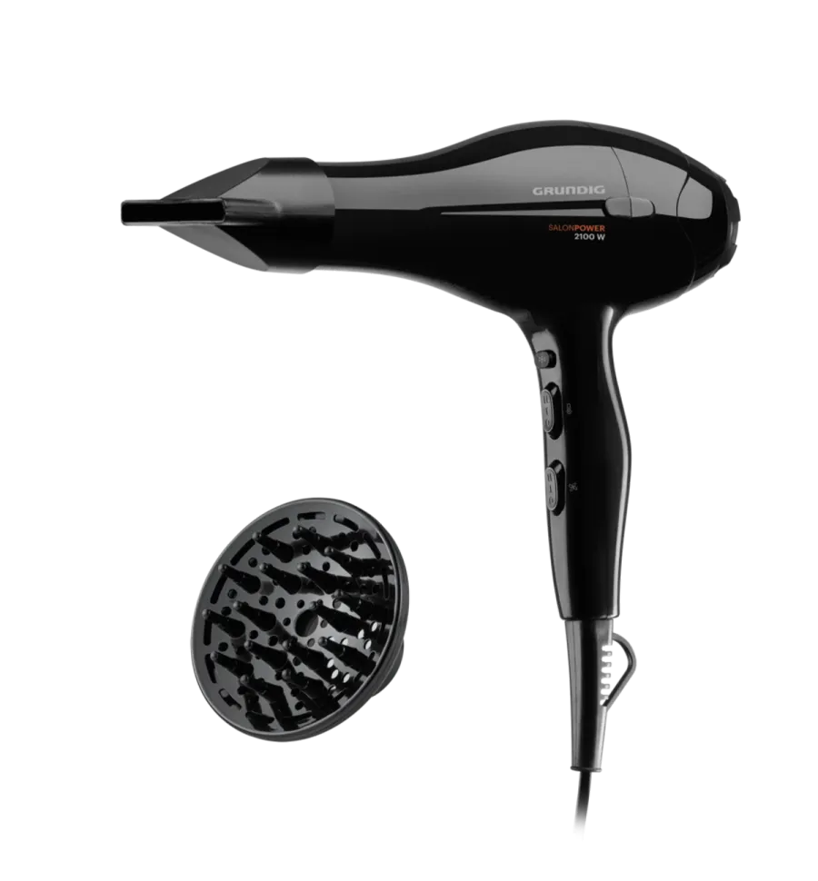 HD 8020 Saç Kurutma Makinesi
