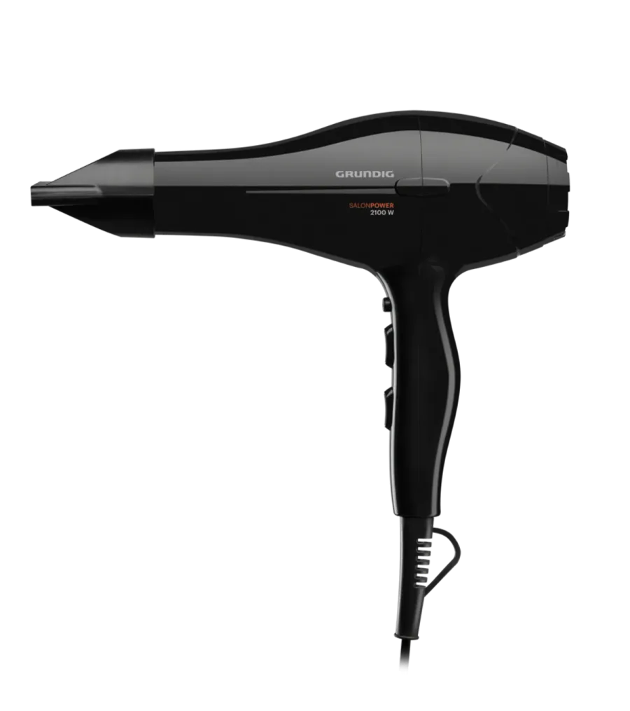 HD 8020 Saç Kurutma Makinesi