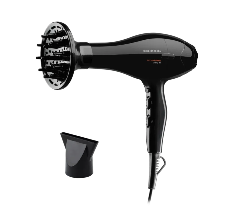 HD 8020 Saç Kurutma Makinesi