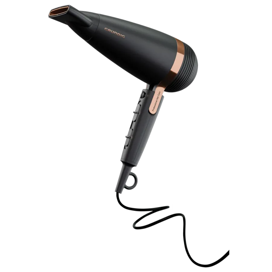 HD 8080 Saç Kurutma Makinesi