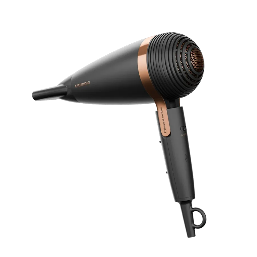 HD 8080 Saç Kurutma Makinesi