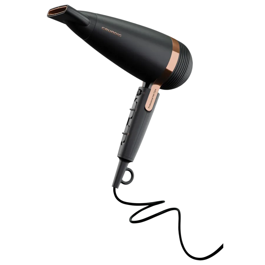 HD 8080 Saç Kurutma Makinesi