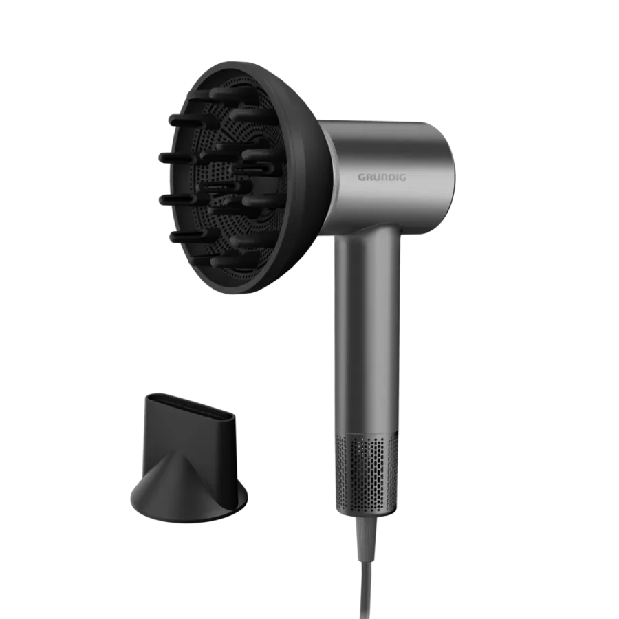 HD 8460 Saç Kurutma Makinesi