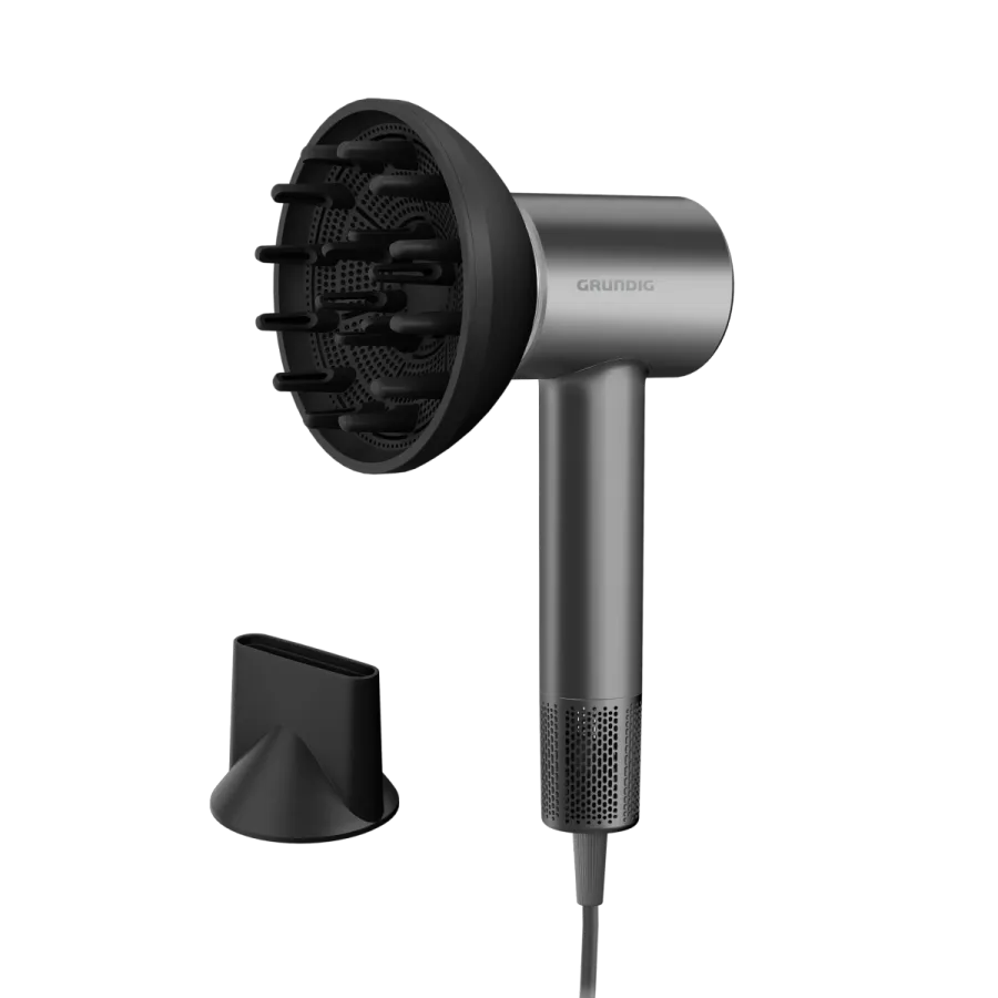 HD 8460 Saç Kurutma Makinesi