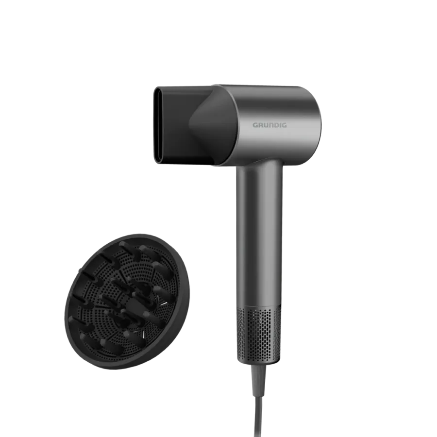 HD 8460 Saç Kurutma Makinesi