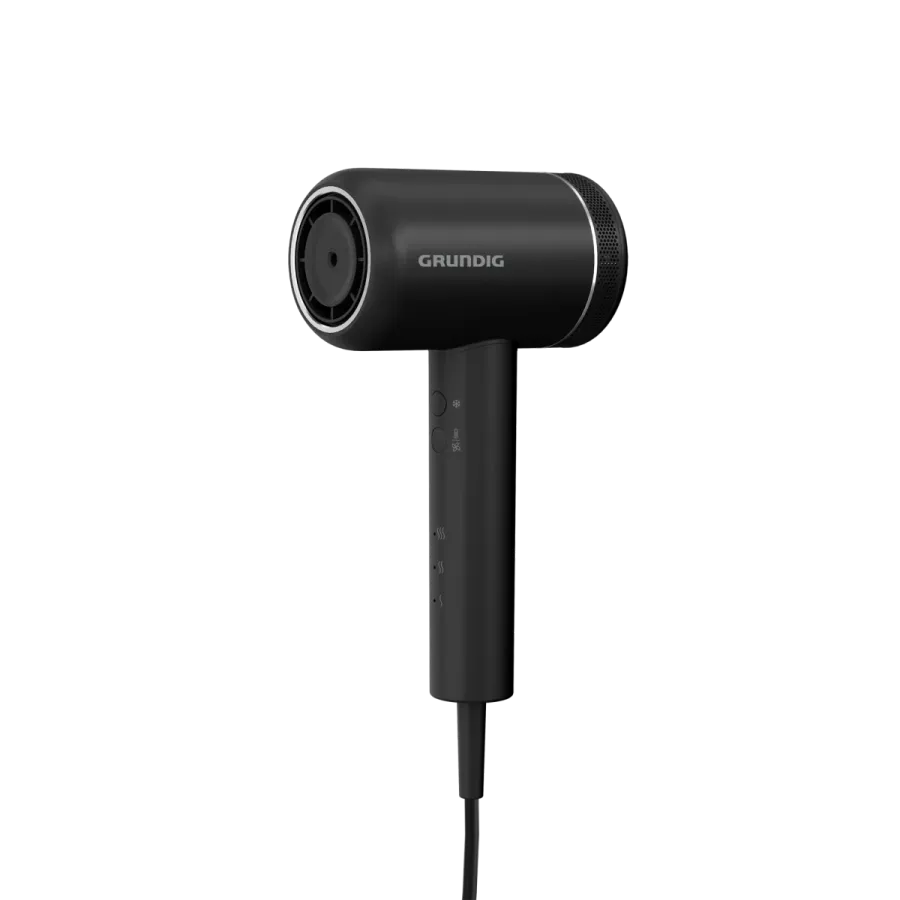 HD 8560 Saç Kurutma Makinesi