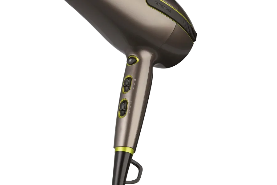 HD 8680 Saç Kurutma Makinesi