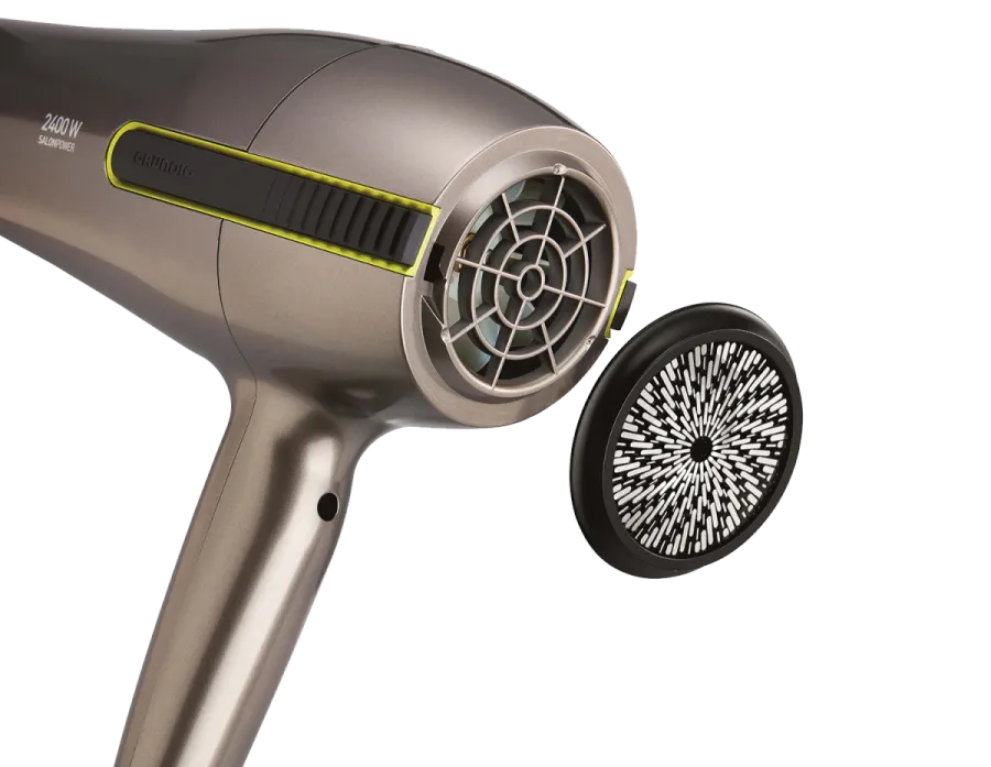 HD 8680 Saç Kurutma Makinesi