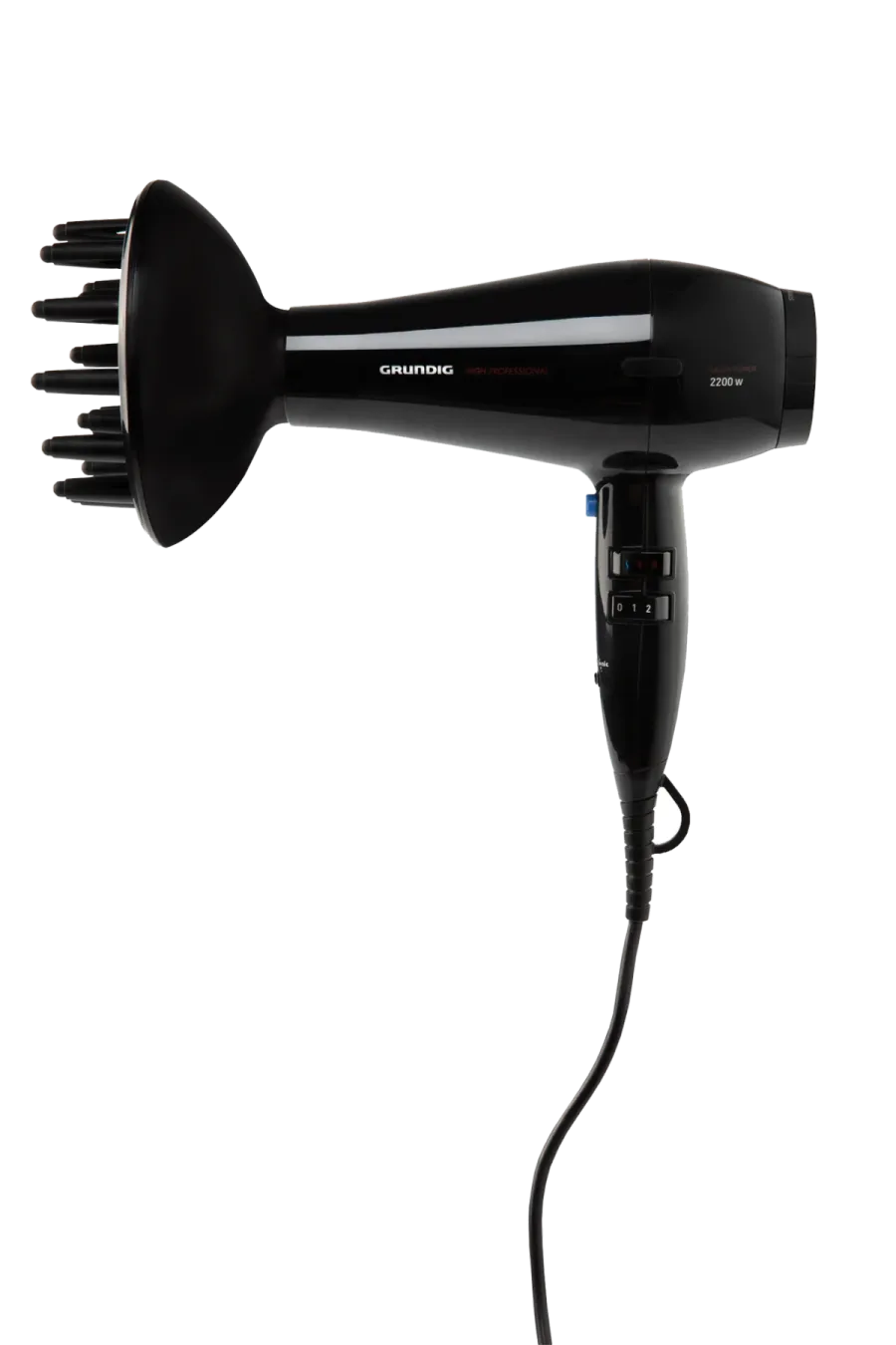 HD 9280 Saç Kurutma Makinesi