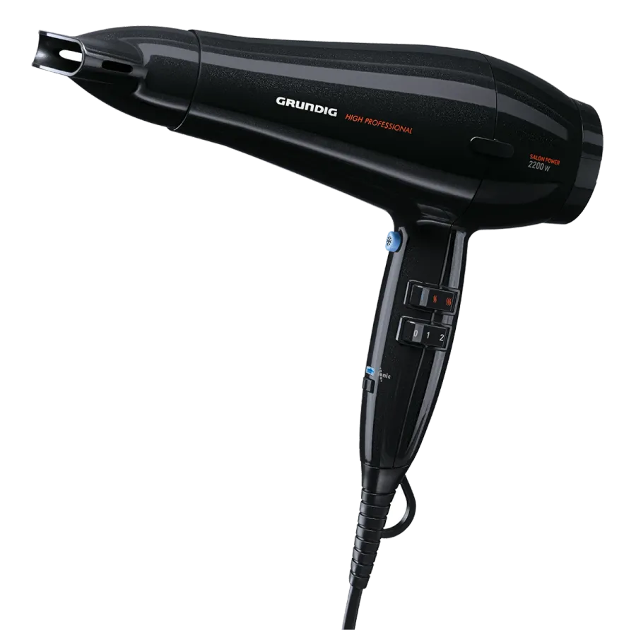 HD 9280 Saç Kurutma Makinesi