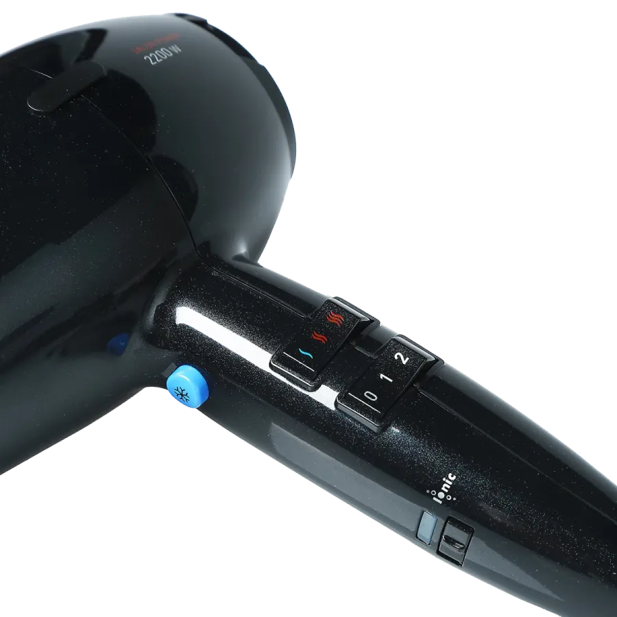 HD 9280 Saç Kurutma Makinesi