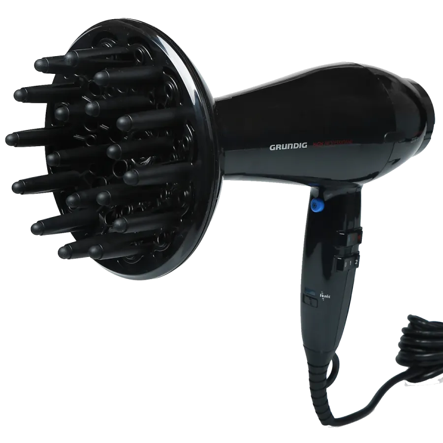 HD 9280 Saç Kurutma Makinesi