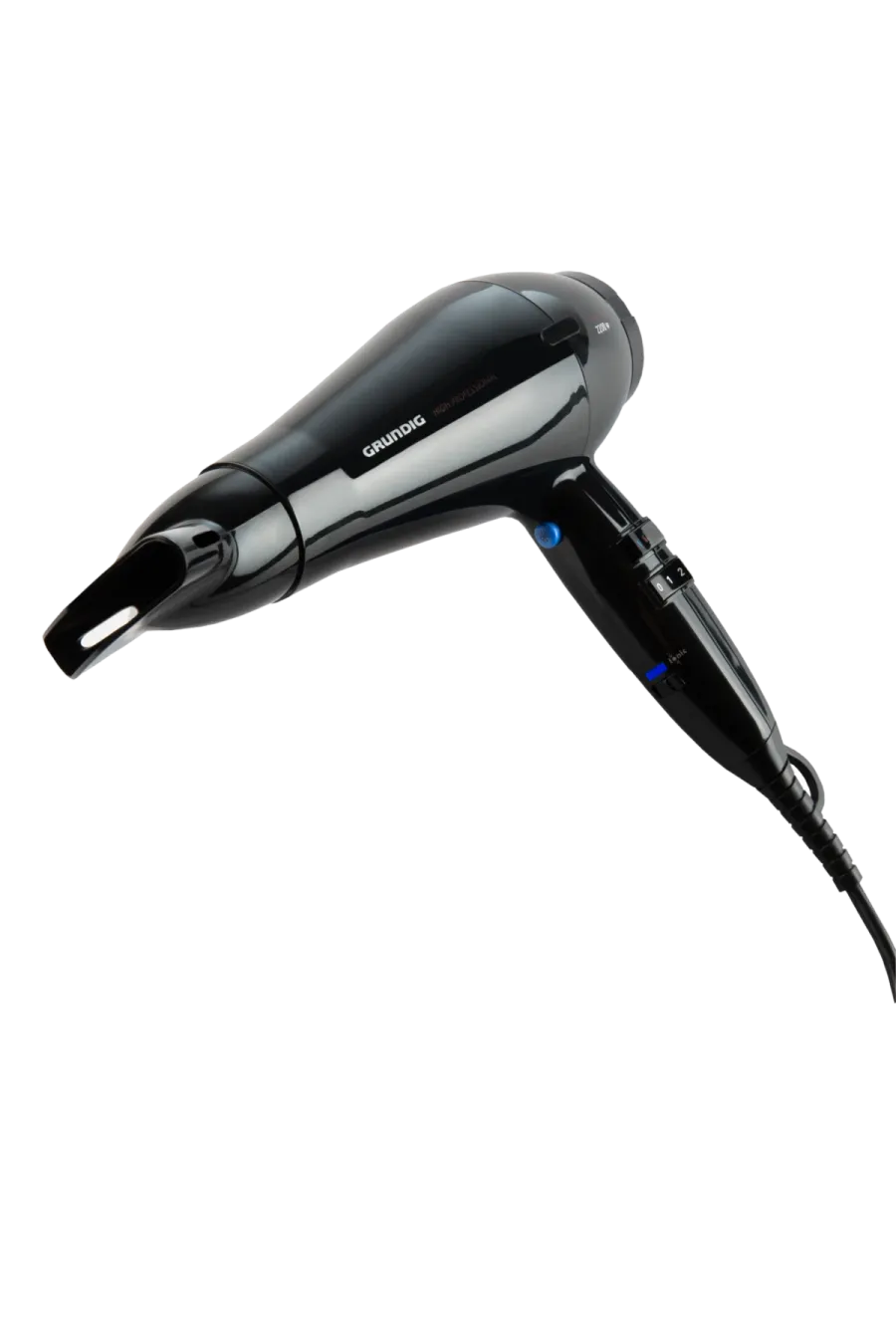 HD 9280 Saç Kurutma Makinesi