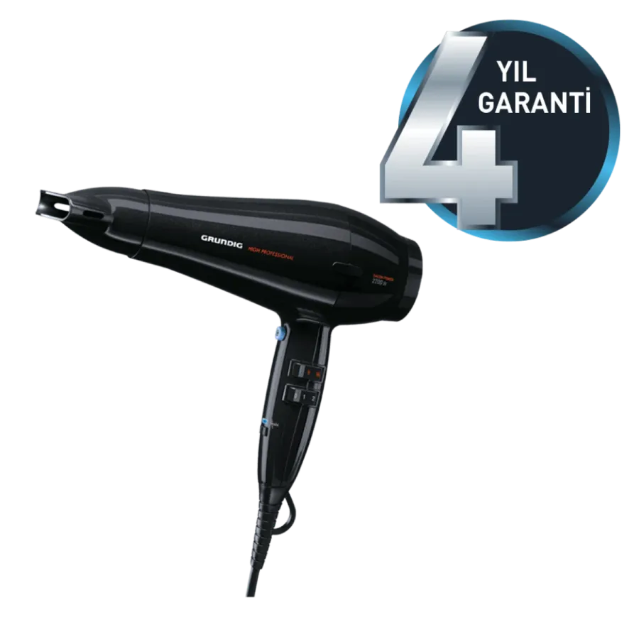 HD 9280 Saç Kurutma Makinesi