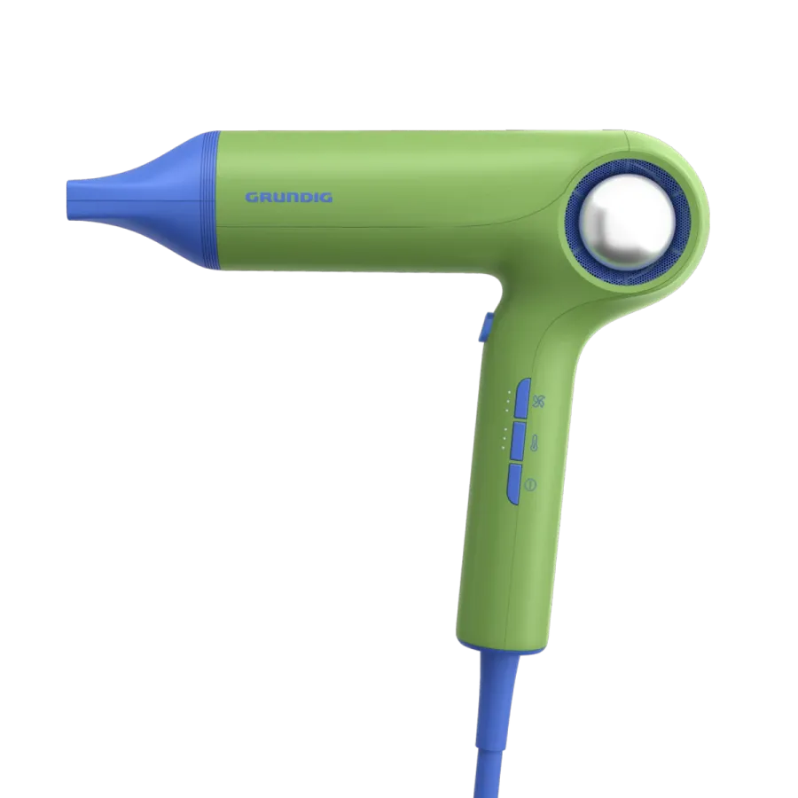 HD 9481 Botanika™ Avokado Yağlı Saç Kurutma Makinesi