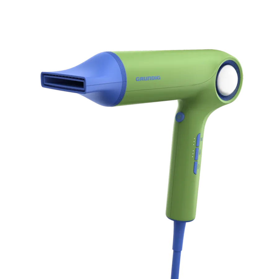 HD 9481 Botanika™ Avokado Yağlı Saç Kurutma Makinesi