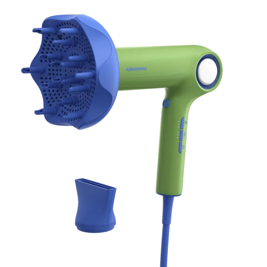 HD 9481 Botanika™ Avokado Yağlı Saç Kurutma Makinesi