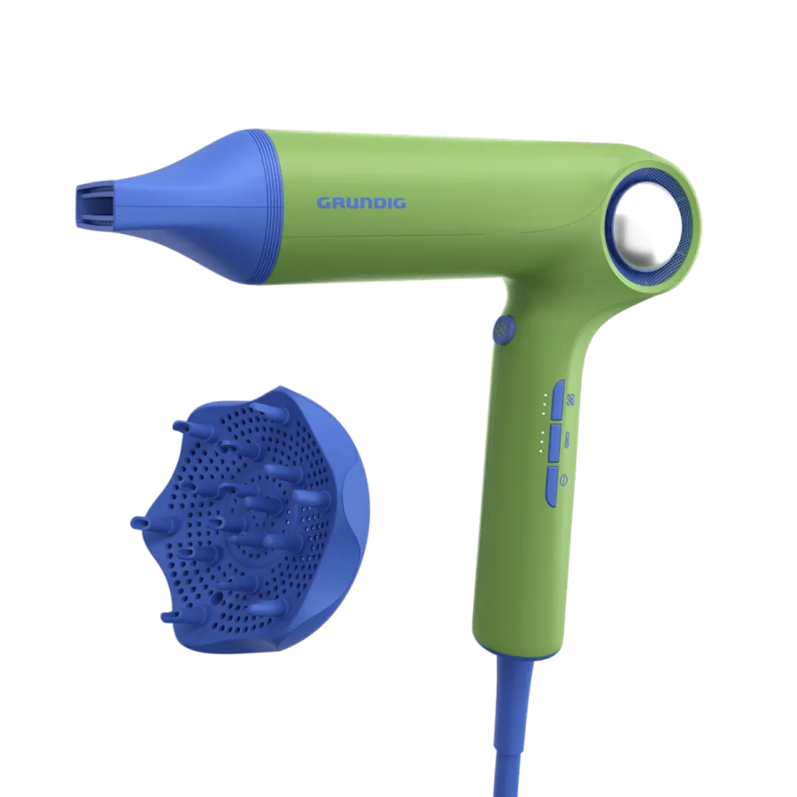 HD 9481 Botanika™ Avokado Yağlı Saç Kurutma Makinesi