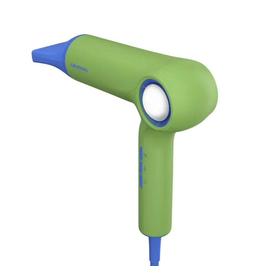 HD 9481 Botanika™ Avokado Yağlı Saç Kurutma Makinesi