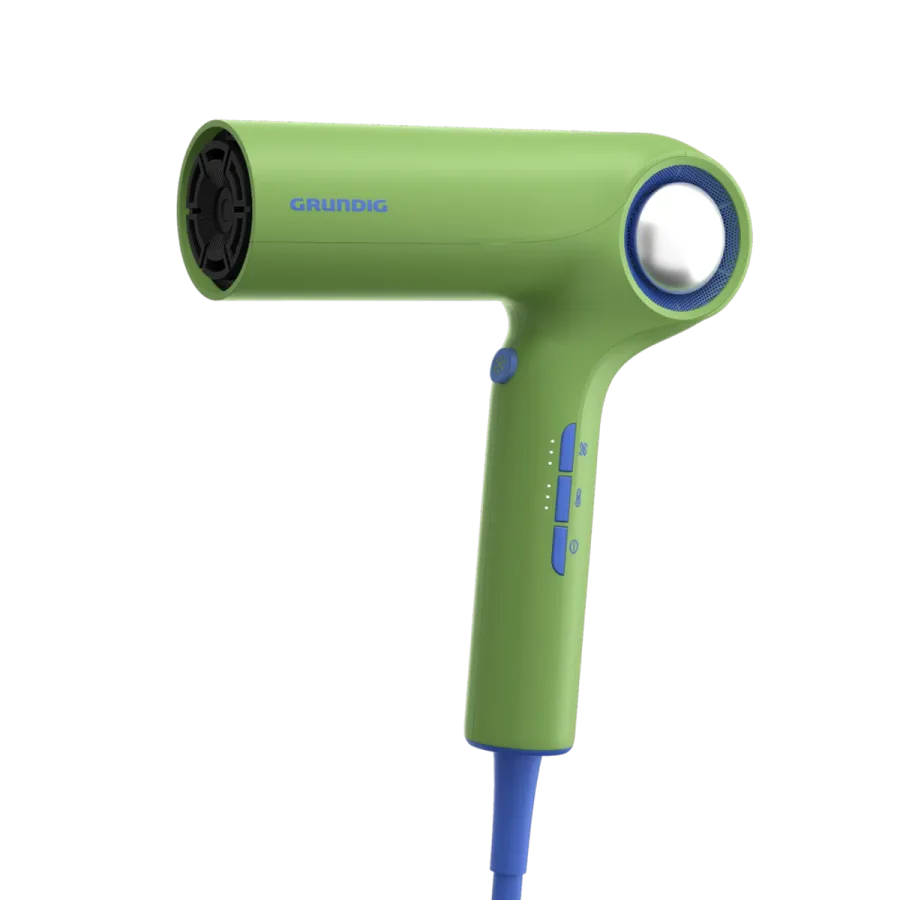 HD 9481 Botanika™ Avokado Yağlı Saç Kurutma Makinesi