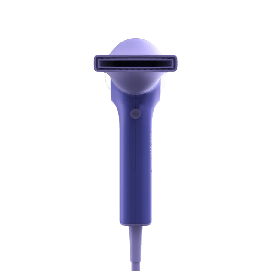 HD 9482 Botanika™ Mavi Kantaron Yağlı Saç Kurutma Makinesi