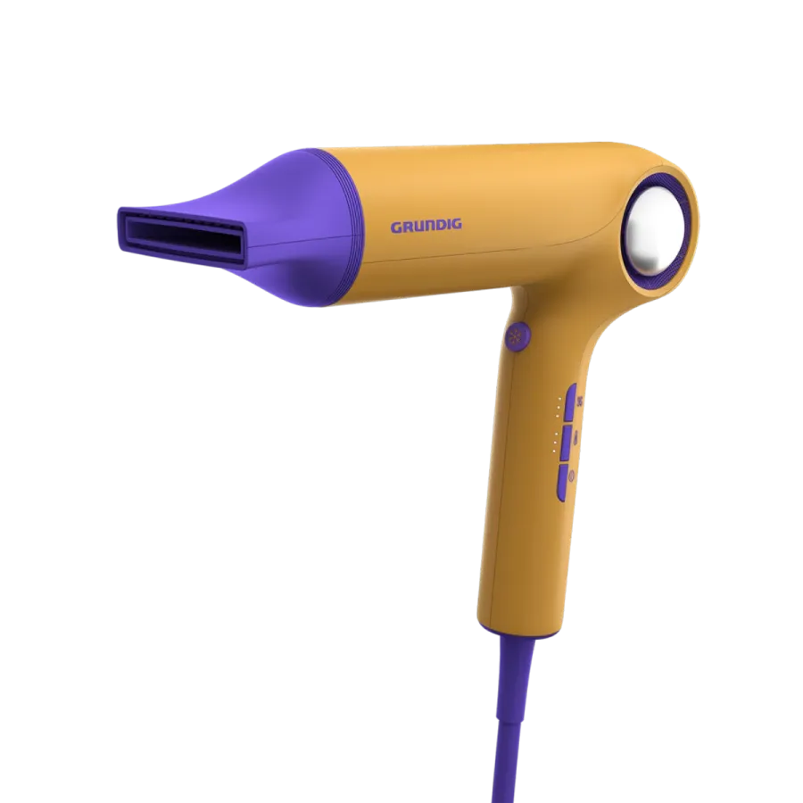 HD 9483 Botanika™ Argan Yağlı Saç Kurutma Makinesi