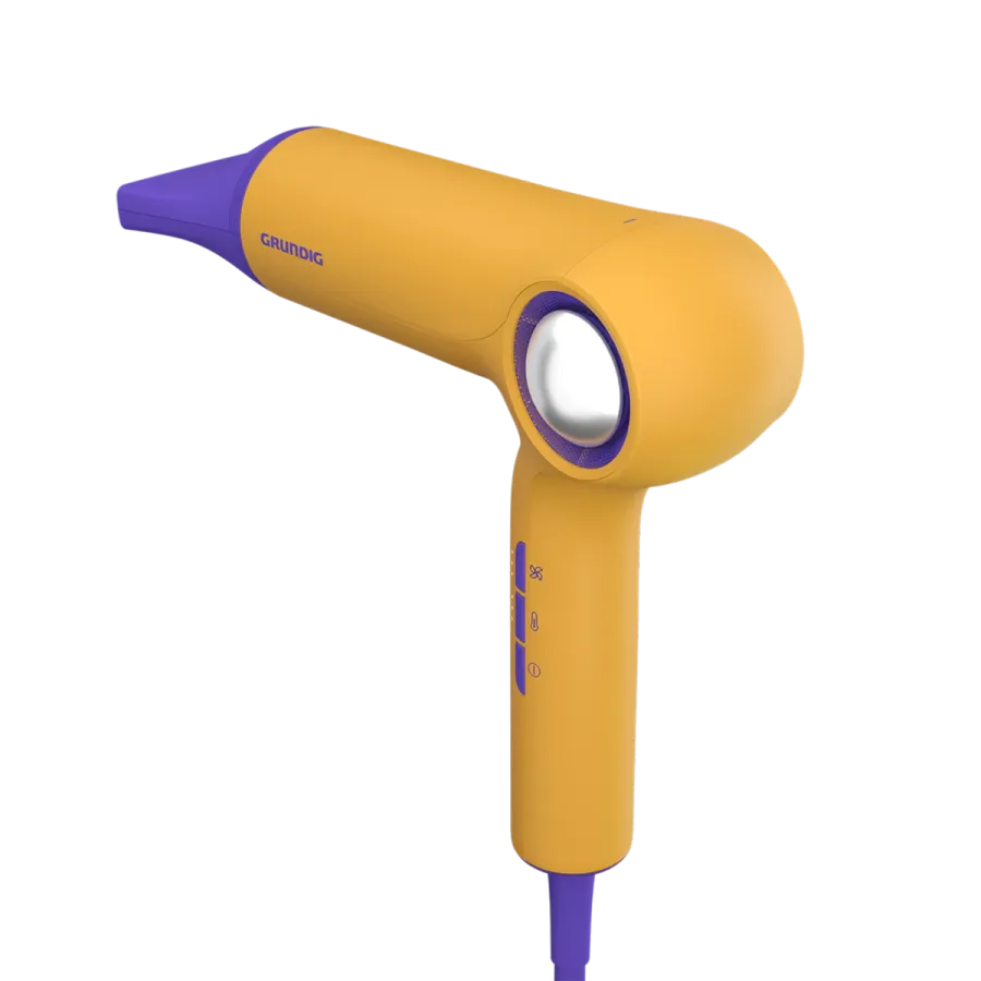 HD 9483 Botanika™ Argan Yağlı Saç Kurutma Makinesi