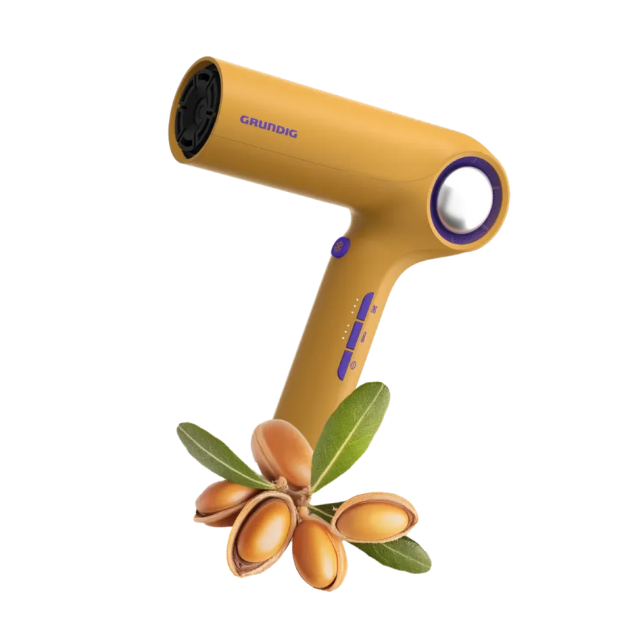 HD 9483 Botanika™ Argan Yağlı Saç Kurutma Makinesi