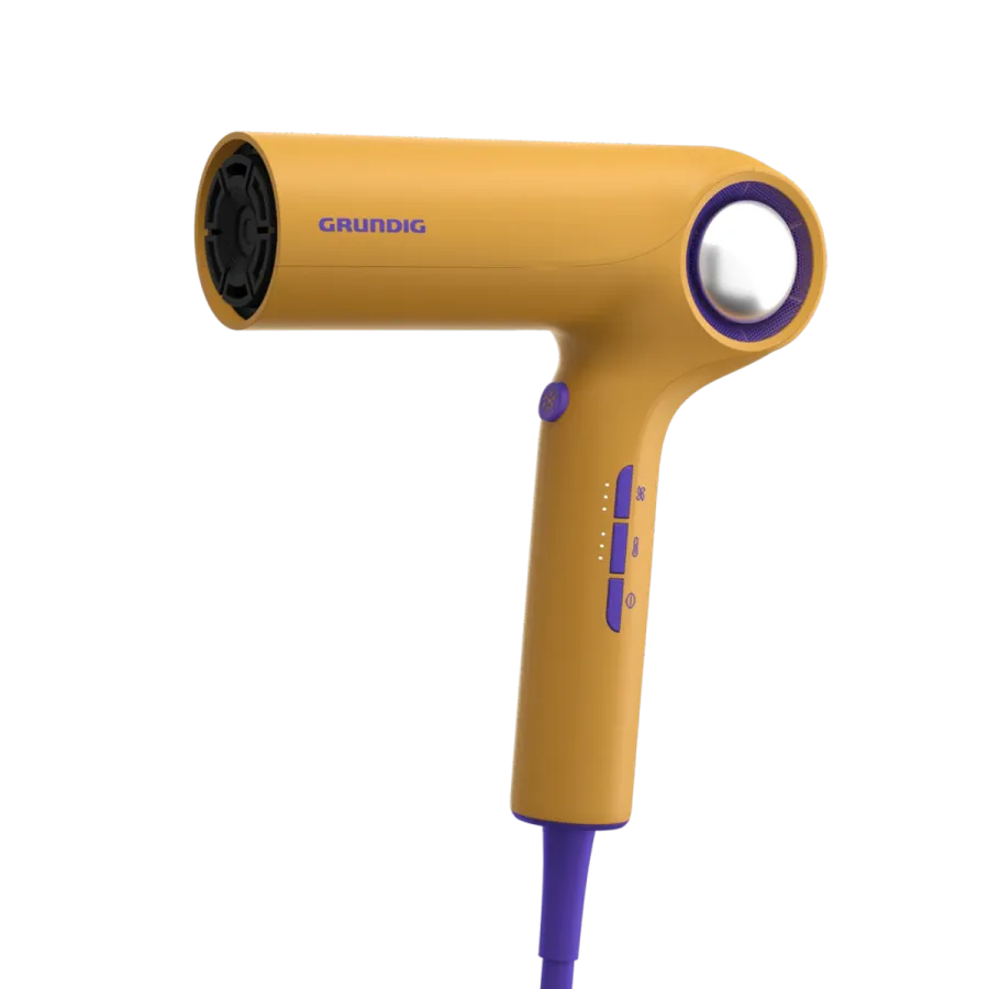 HD 9483 Botanika™ Argan Yağlı Saç Kurutma Makinesi