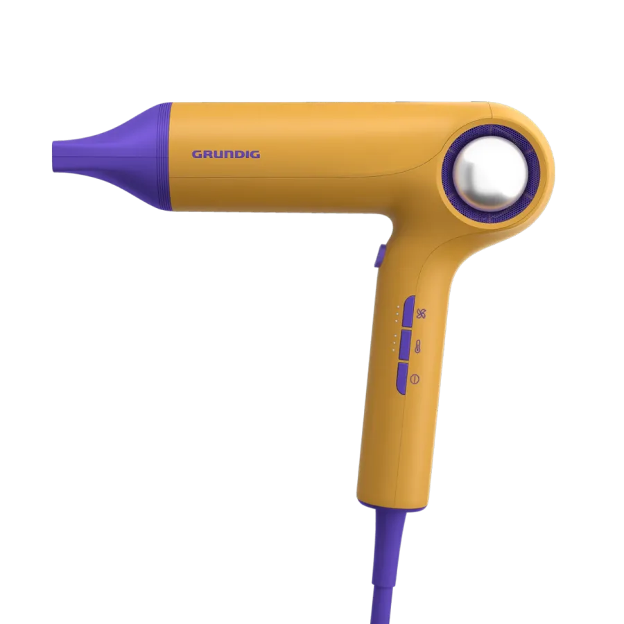 HD 9483 Botanika™ Argan Yağlı Saç Kurutma Makinesi