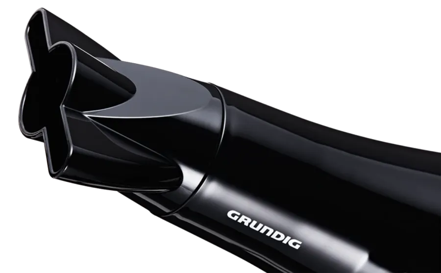 HD 9880 Saç Kurutma Makinesi