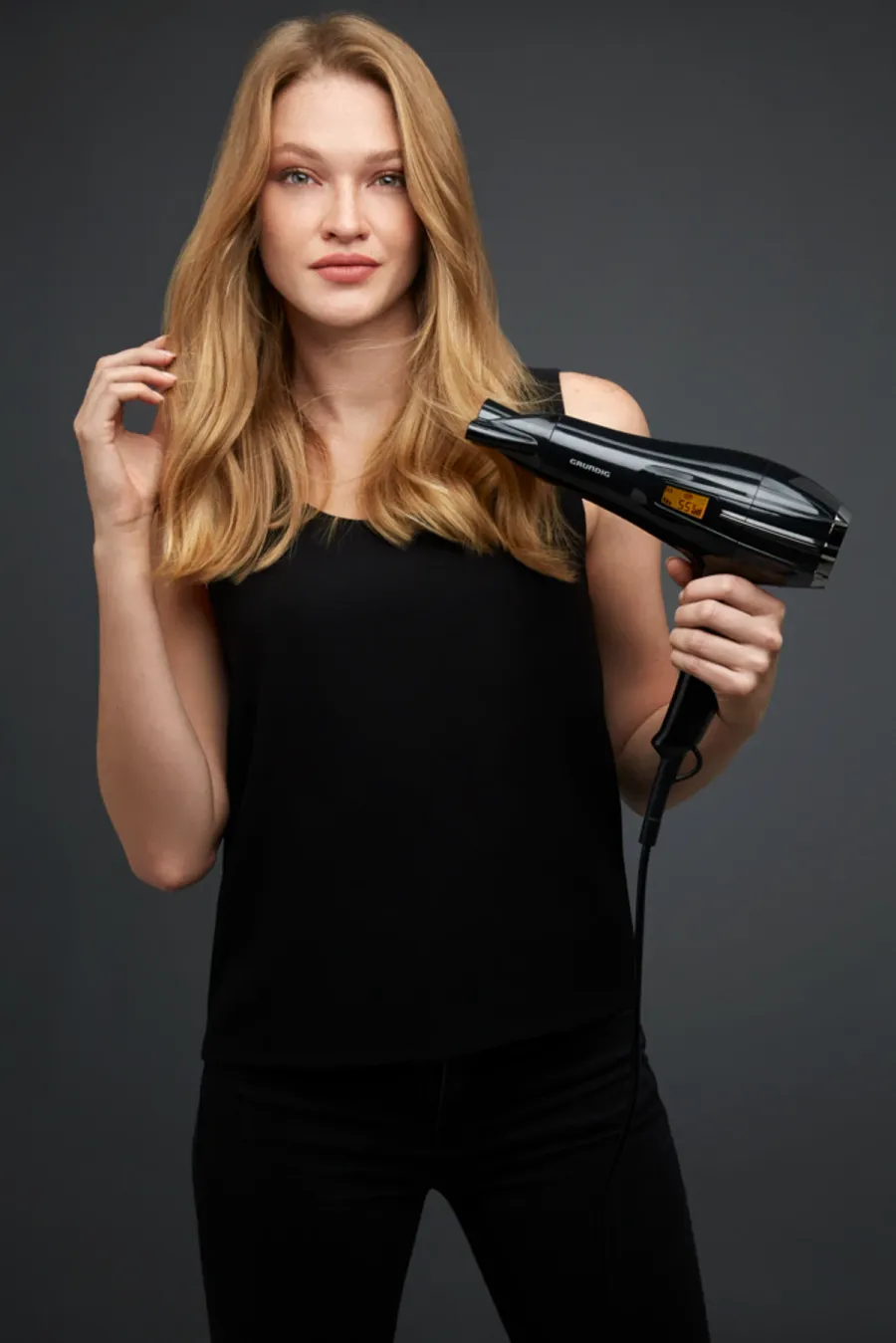 HD 9880 Saç Kurutma Makinesi