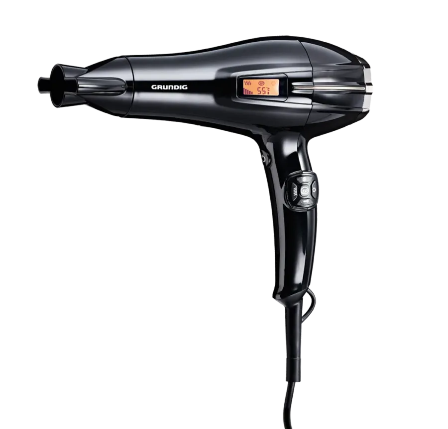 HD 9880 Saç Kurutma Makinesi