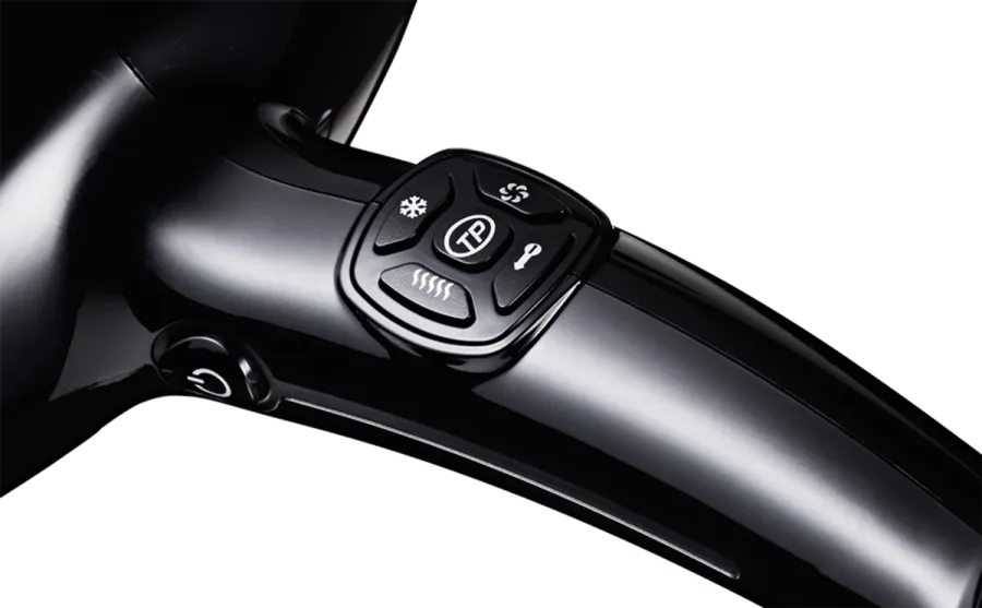 HD 9880 Saç Kurutma Makinesi