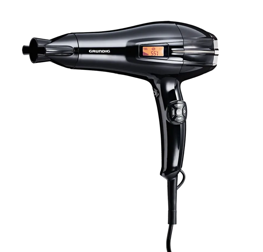 HD 9880 Saç Kurutma Makinesi