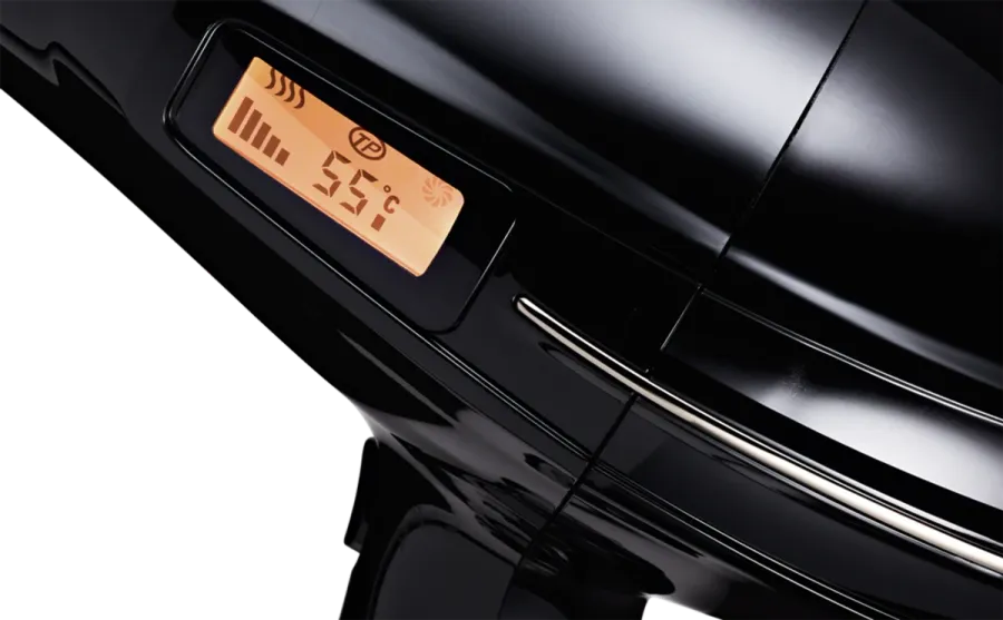 HD 9880 Saç Kurutma Makinesi