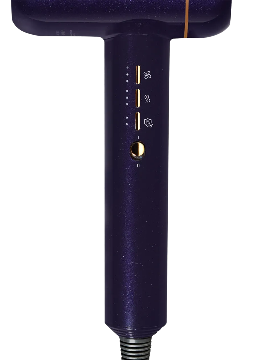 HD 9980 IONICA BLUE Saç Kurutma Makinesi