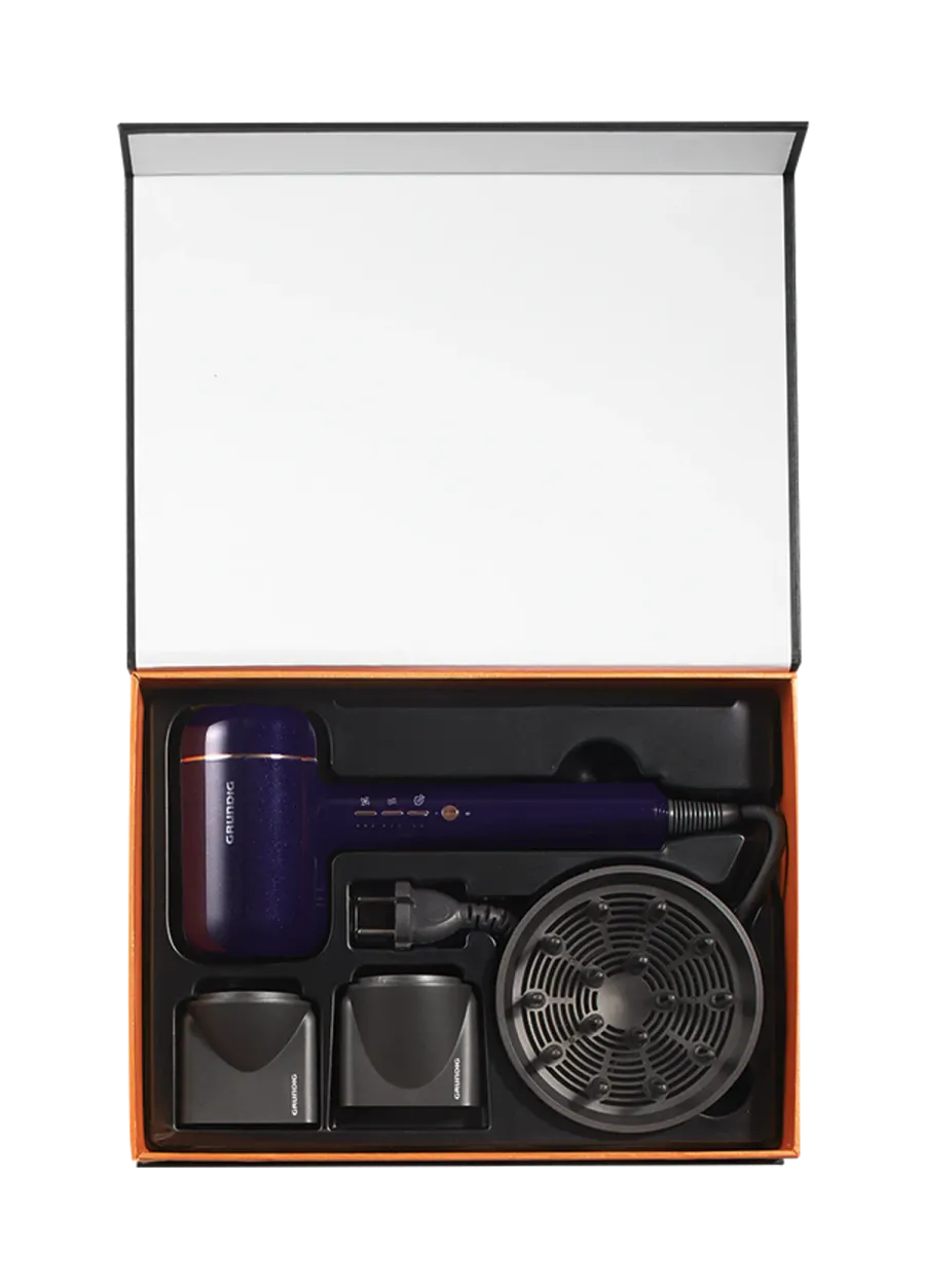 HD 9980 IONICA BLUE Saç Kurutma Makinesi