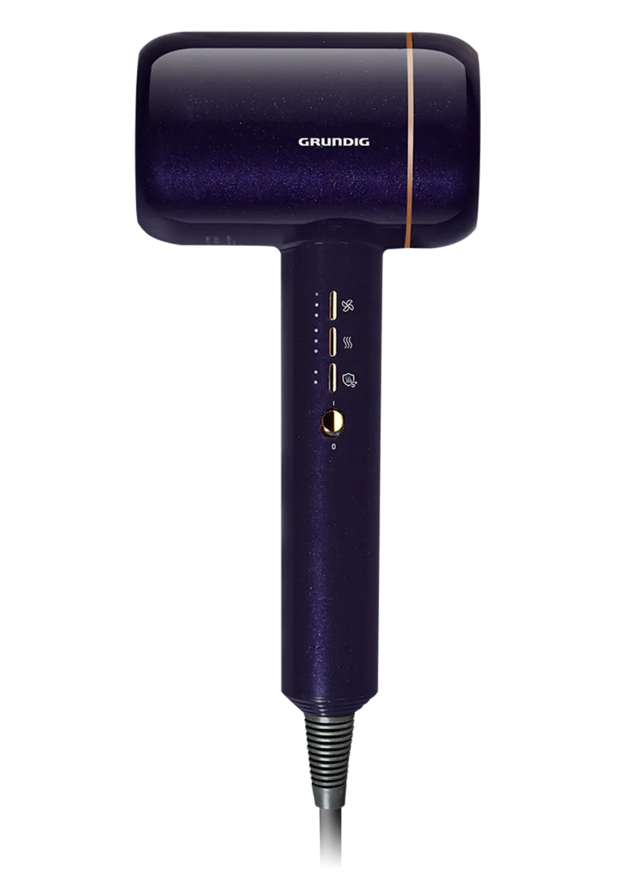 HD 9980 IONICA BLUE Saç Kurutma Makinesi