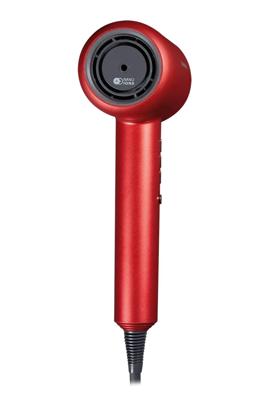 HD 9980 IONICA RED Saç Kurutma Makinesi