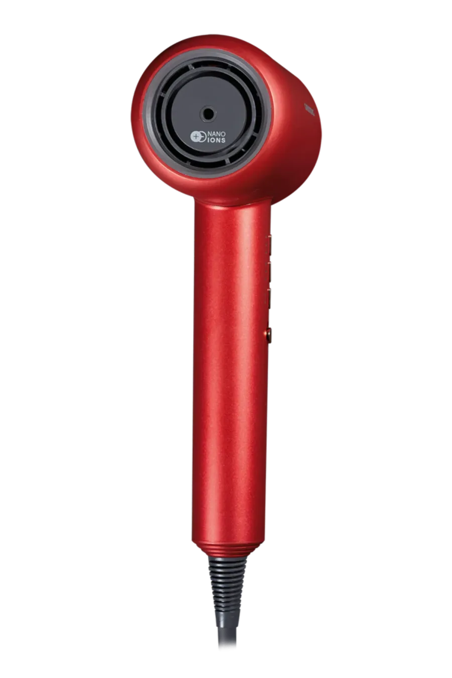 HD 9980 IONICA RED Saç Kurutma Makinesi