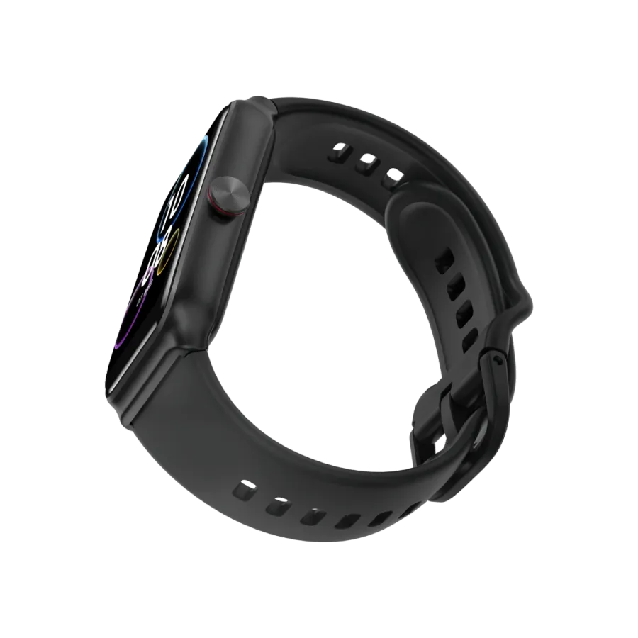 Honor Choice Band Siyah Akıllı Saat