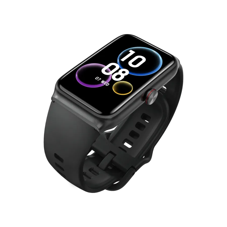 Honor Choice Band Siyah Akıllı Saat