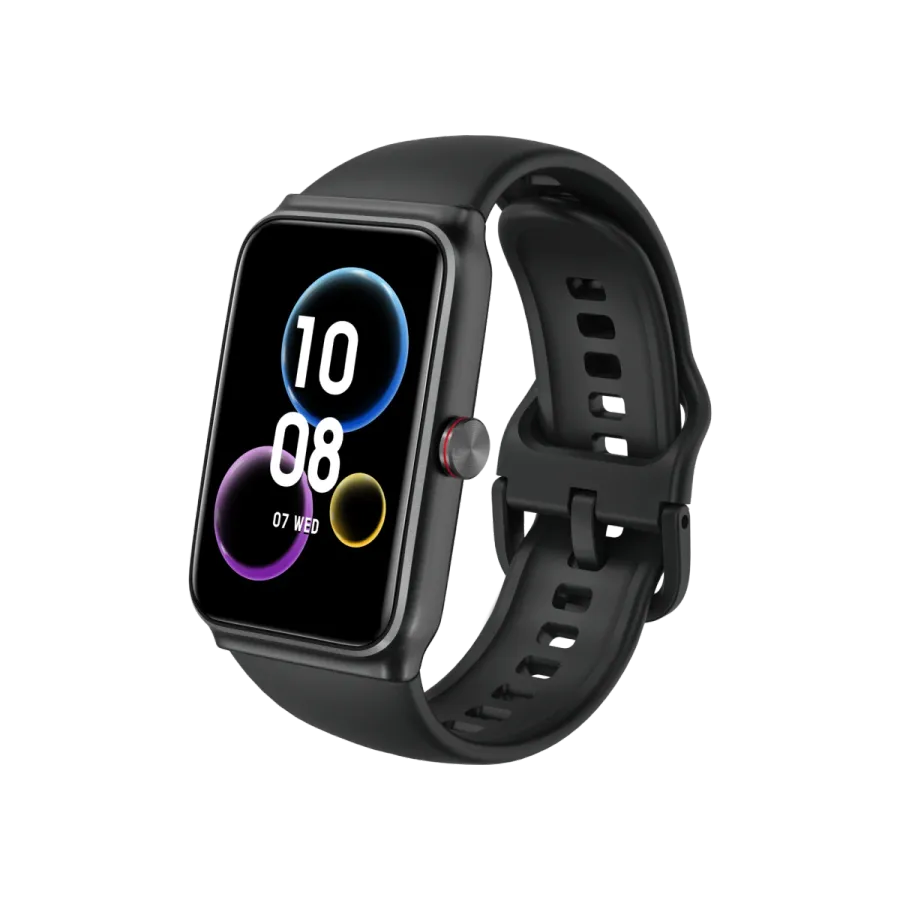 Honor Choice Band Siyah Akıllı Saat