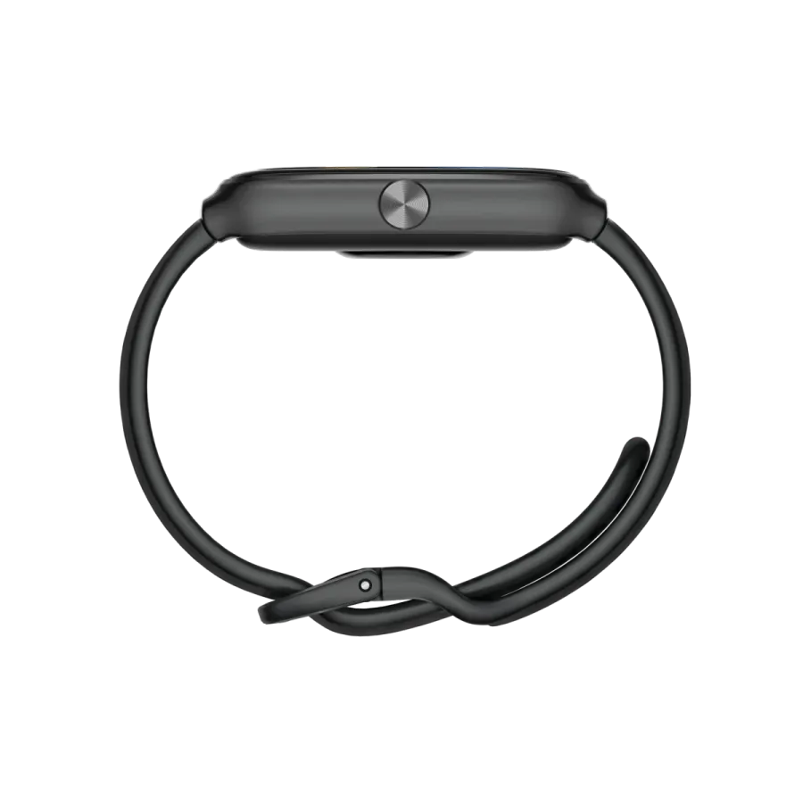 Honor Choice Band Siyah Akıllı Saat