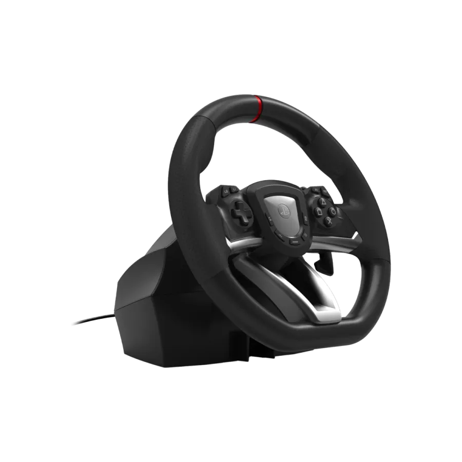 Hori Apex PS5 & PC Yarış Direksiyonu Oyun Konsolu Aksesuarları